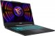 Laptop MSI Cyborg 15 A12VE-017XPL i5-12450H / 16 GB / 512 GB / RTX 4050 / 144 Hz 2