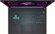 Laptop MSI Cyborg 15 A12VE-018XPL i5-12450H / 8 GB / 512 GB / RTX 4050 / 144 Hz 2