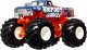 Mattel Hot Wheels MT Pojazd 1:24 HKM53 1