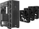 Obudowa PREYON Obudowa PREYON Nest Meshy (PRENM02B) + Wentylator PREYON Falcon Eye 120 PWM 3-pack (PFE1203B) 27