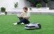 Robot koszący Dreame Robot koszący Dreame A2 + Dreame Roboticmower Garage 17
