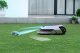 Robot koszący Dreame Robot koszący Dreame A2 + Dreame Roboticmower Garage 4