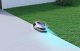 Robot koszący Dreame Robot koszący Dreame A2 + Dreame Roboticmower Garage 6