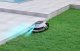 Robot koszący Dreame Robot koszący Dreame A2 + Dreame Roboticmower Garage 7