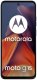 Smartfon Motorola Moto G15 8/128GB Granatowy  (PB6E0062PL) + FlexibleGlass 6