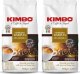 Kawa ziarnista Kimbo Espresso Barista 2 kg 1