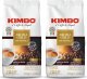 Kawa ziarnista Kimbo Aroma Gold 2 kg 1