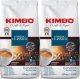 Kawa ziarnista Kimbo Espresso Classico 2 kg 1