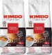 Kawa ziarnista Kimbo 2x Espresso Napoletano 250 g 1