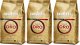 Kawa ziarnista Lavazza Qualita Oro 3 kg 4