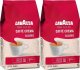 Kawa ziarnista Lavazza 2x Caffe Crema Classico 500 g 1