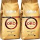 Kawa ziarnista Lavazza 2x Qualita Oro 250 g 3