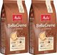 Kawa ziarnista Melitta Bella Crema La Crema 2 kg 1
