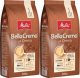 Kawa ziarnista Melitta Bella Crema La Crema 2 kg 3
