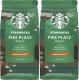 Kawa ziarnista Starbucks 2x Pike Place Roast 200 g 1