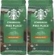 Kawa ziarnista Starbucks 2x Pike Place Roast 200 g 4