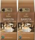 Kawa ziarnista Tchibo Barista Caffe Crema 2 kg 1