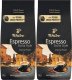 Kawa ziarnista Tchibo Espresso Sicilia Style Intense Roast 2 kg 1
