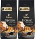 Kawa ziarnista Tchibo Espresso Sicilia Style Intense Roast 2 kg 3