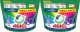 Ariel Kapsułki z płynem do prania All-in-1 PODs 126 szt. color 1