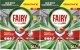 Fairy Tabletki do zmywarki Platinum Plus All in One 142 szt. 1
