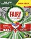 Fairy Tabletki do zmywarki Platinum Plus All in One 142 szt. 6