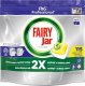 Fairy Kapsułki do zmywarki All-in-one 230 szt. 3