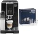 Ekspres ciśnieniowy DeLonghi Dinamica ECAM 350.50.B + 6 szklanek termicznych 1