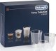 Ekspres ciśnieniowy DeLonghi Dinamica ECAM 350.50.B + 6 szklanek termicznych 2