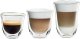 Ekspres ciśnieniowy DeLonghi Dinamica ECAM 350.50.B + 6 szklanek termicznych 4