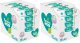 Pampers Chusteczki nawilżane Sensitive 30x80szt. 1