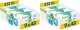 Pampers Chusteczki nawilżane Harmonie Aqua 0% plastiku 18x48 szt. 1