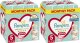 Pampers Pieluchomajtki Premium Care 5, 12-17 kg, 102 szt. x2 1