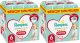 Pampers Pieluchomajtki Premium Care 6, 15+ kg, 93 szt. x2 1