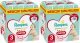 Pampers Pieluchomajtki Premium Care 3, 6-11 kg, 144 szt. x2 1