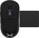 Mysz Krux Mysz Krux Plasma Wireless + Podkładka Space XL 1