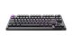 Klawiatura PREYON PREYON SILENT CLAW TKL BROWN + Podkładka pod nadgarstki Falcon Soft TKL 3