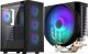 Obudowa Endorfy Ventium 200 ARBG + Chłodzenie ENDORFY Spartan 5 MAX ARGB 1