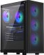 Obudowa Endorfy Ventium 200 ARBG + Chłodzenie ENDORFY Spartan 5 MAX ARGB 1