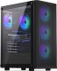Obudowa Endorfy Ventium 200 ARBG + Chłodzenie ENDORFY Spartan 5 MAX ARGB 25