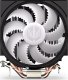 Obudowa Endorfy Ventium 200 ARBG + Chłodzenie ENDORFY Spartan 5 MAX ARGB 45