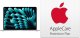 Laptop Apple MacBook Air 13 M4 / 24 GB / 512 GB / Mac OS / 10R GPU (MC654ZE/A) + AppleCare Protection Plan for 13-inch MacBook Air (M4) 1