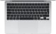 Laptop Apple MacBook Air 13 M4 / 24 GB / 512 GB / Mac OS / 10R GPU (MC654ZE/A) + AppleCare Protection Plan for 13-inch MacBook Air (M4) 3