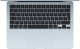 Laptop Apple MacBook Air 13 M4 / 24 GB / 512 GB / Mac OS / 10R GPU (MC6V4ZE/A) + AppleCare Protection Plan for 13-inch MacBook Air (M4) 2