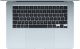 Laptop Apple MacBook Air 15 M4 / 16 GB / 512 GB / Mac OS / 10R GPU (MC7C4ZE/A) + AppleCare Protection Plan for 15-inch MacBook Air (M4) 3