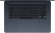 Laptop Apple MacBook Air 15 M4 / 24 GB / 512 GB / Mac OS / 10R GPU (MC6L4ZE/A) + AppleCare Protection Plan for 15-inch MacBook Air (M4) 2