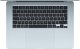 Laptop Apple MacBook Air 15 M4 / 24 GB / 512 GB / Mac OS / 10R GPU (MC7D4ZE/A) + AppleCare Protection Plan for 15-inch MacBook Air (M4) 2