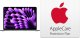 Laptop Apple Laptop Apple MacBook Air 13 M3 / 24 GB / 512 GB (MC8M4ZE/A) + AppleCare Protection Plan dla 13-inch MacBook Air (M3) 1