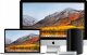 Laptop Apple Laptop Apple MacBook Air 13 M3 / 24 GB / 512 GB (MC8M4ZE/A) + AppleCare Protection Plan dla 13-inch MacBook Air (M3) 8