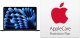 Laptop Apple Laptop Apple MacBook Air 13 M3 / 24 GB / 512 GB (MC8Q4ZE/A) + AppleCare Protection Plan dla 13-inch MacBook Air (M3) 1